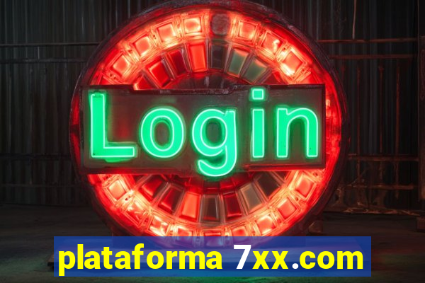 plataforma 7xx.com