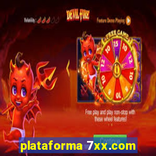 plataforma 7xx.com