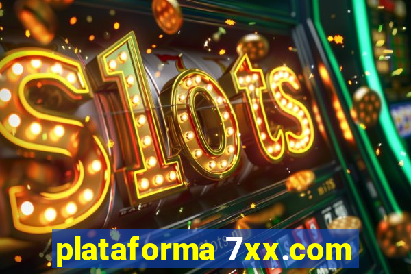 plataforma 7xx.com