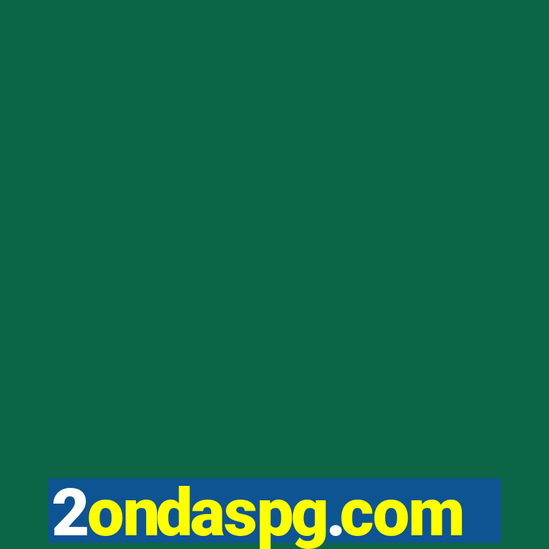 2ondaspg.com