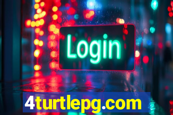 4turtlepg.com