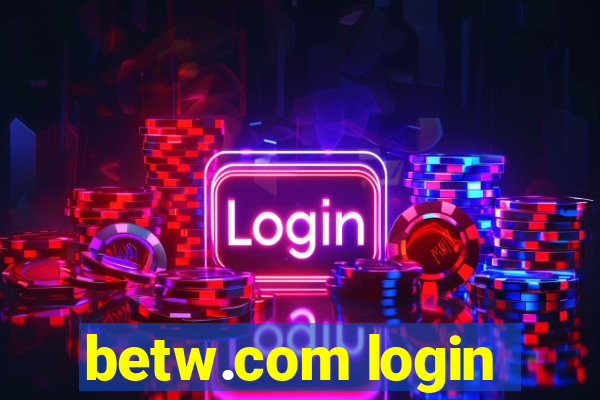 betw.com login