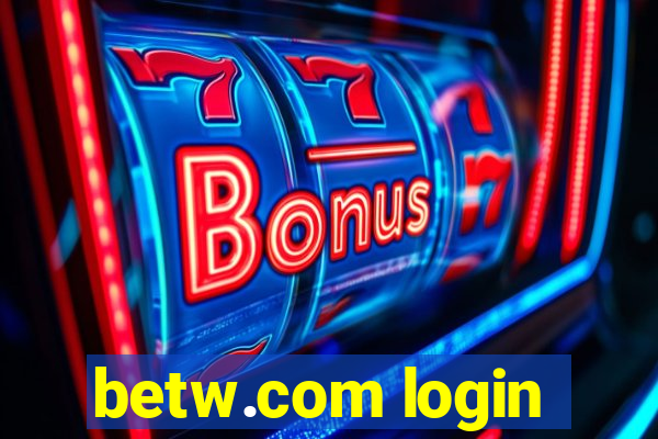 betw.com login