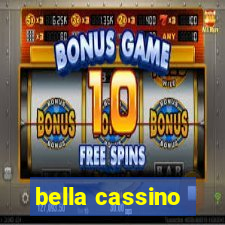 bella cassino