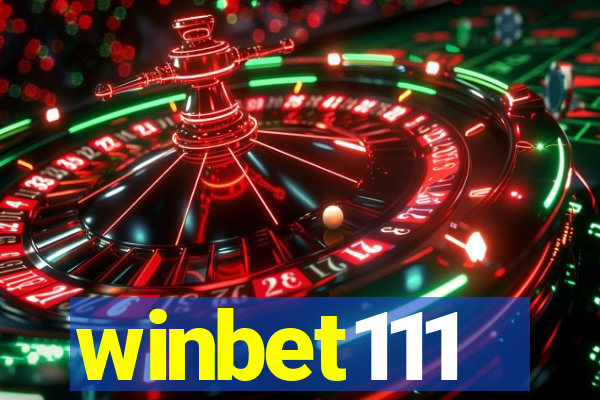 winbet111