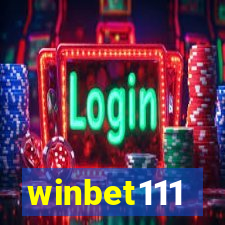 winbet111