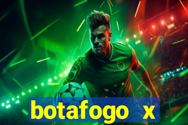 botafogo x palmeiras futemax