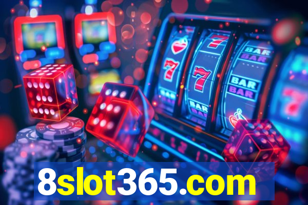 8slot365.com