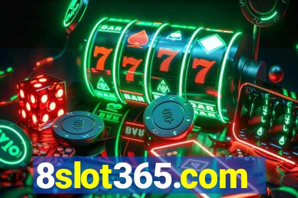 8slot365.com