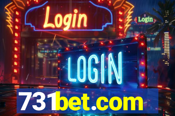 731bet.com