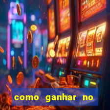 como ganhar no jogo do touro fortune