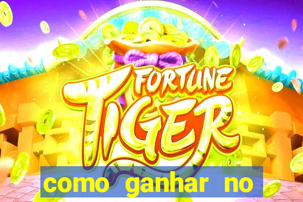 como ganhar no jogo do touro fortune