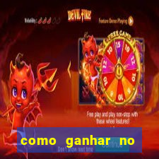 como ganhar no jogo do touro fortune