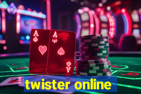 twister online