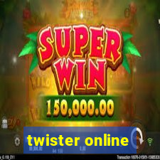 twister online