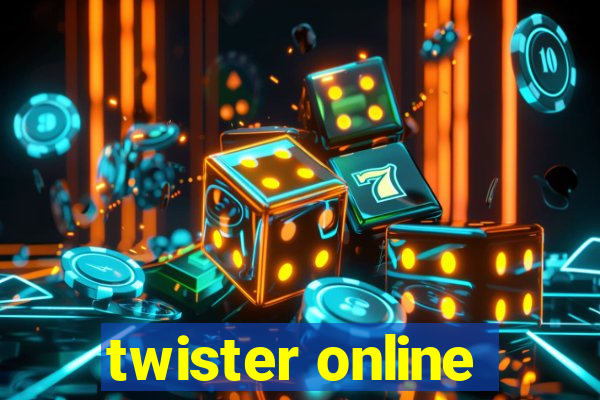 twister online