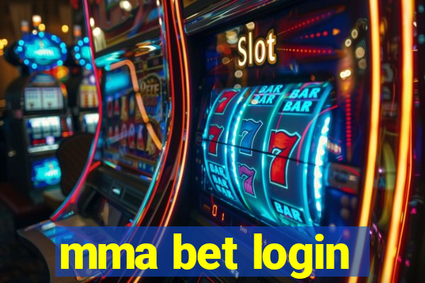 mma bet login