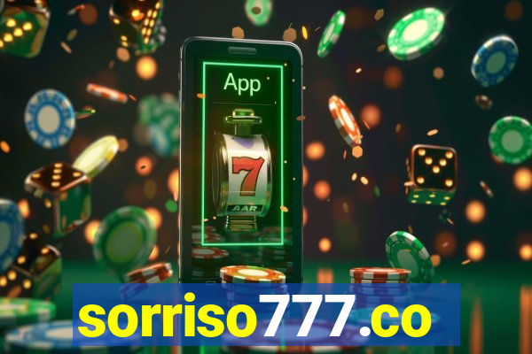 sorriso777.co