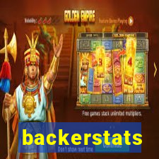 backerstats