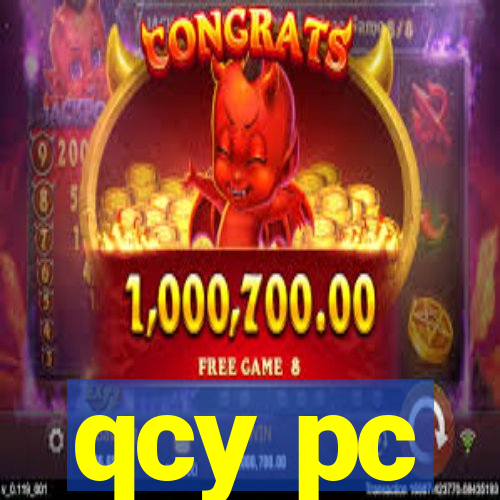 qcy pc