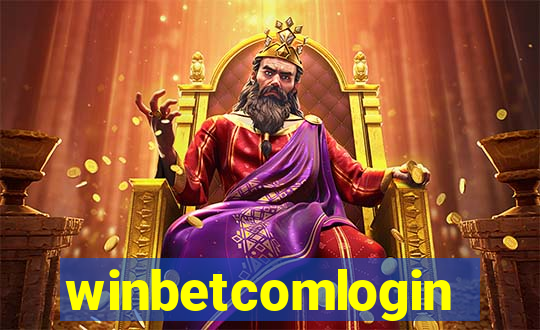 winbetcomlogin