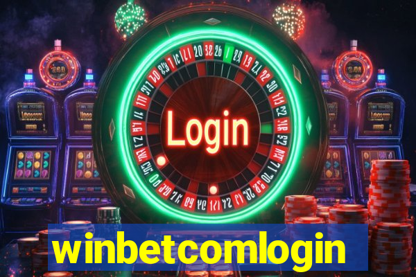 winbetcomlogin