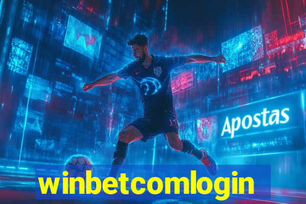 winbetcomlogin