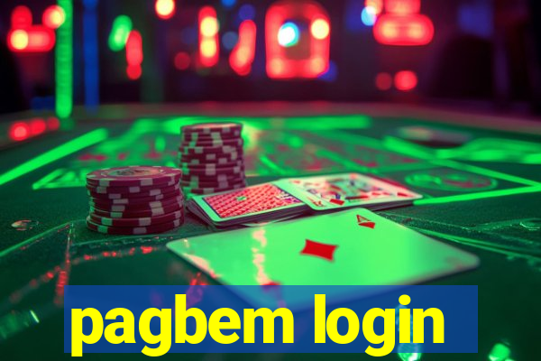 pagbem login