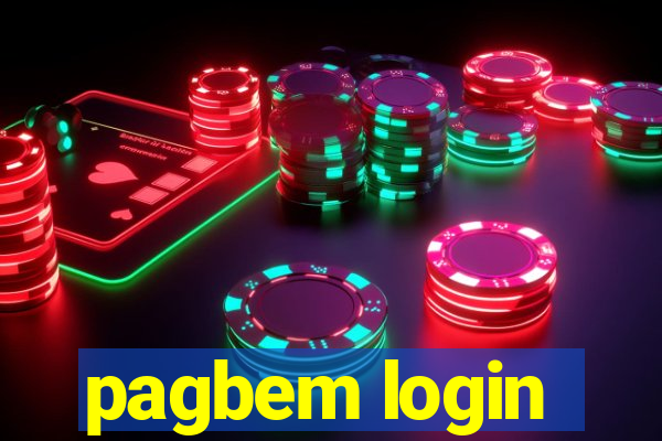 pagbem login