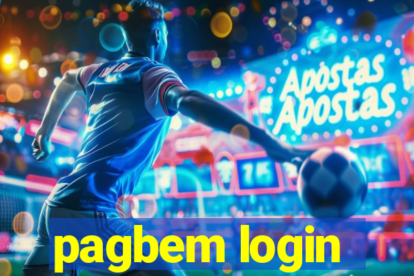 pagbem login