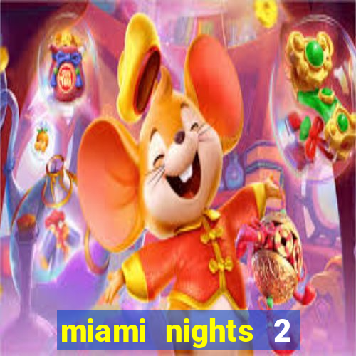 miami nights 2 java pt-br 320x240