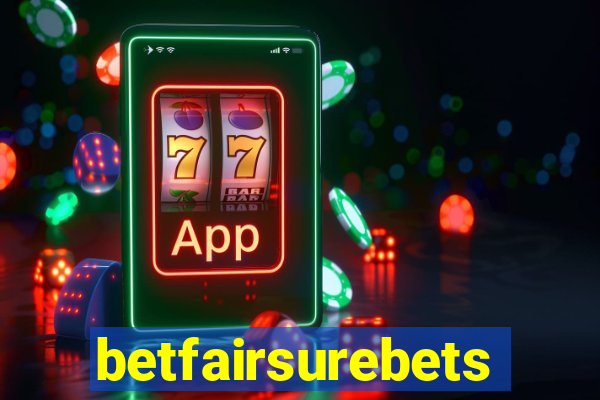 betfairsurebets