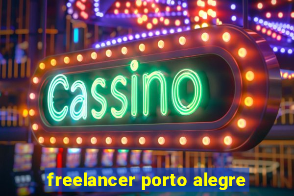 freelancer porto alegre