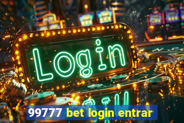 99777 bet login entrar