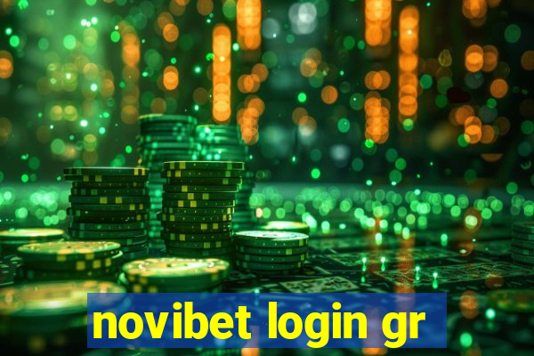 novibet login gr