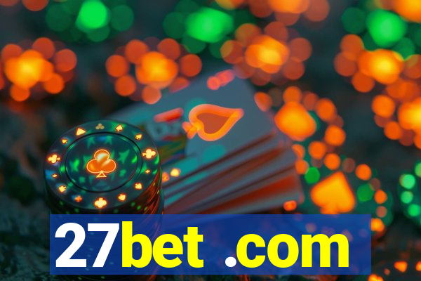 27bet .com