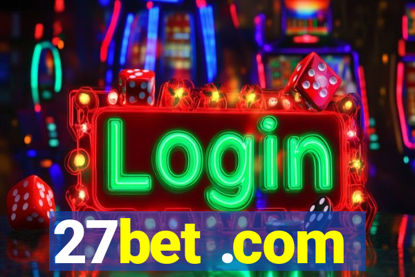 27bet .com