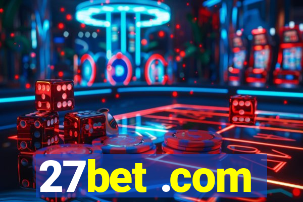 27bet .com