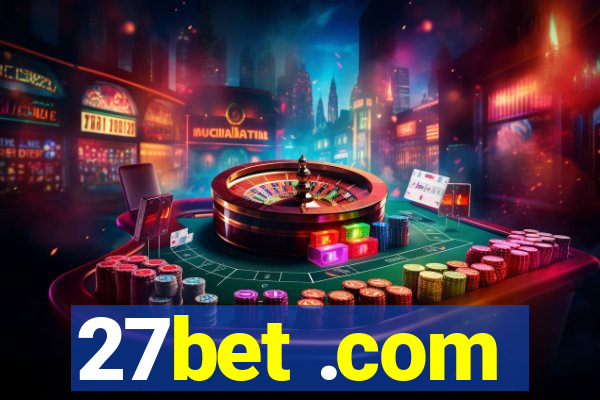 27bet .com