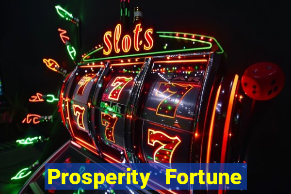 Prosperity Fortune Tree minutos pagantes