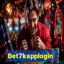 Bet7kapplogin