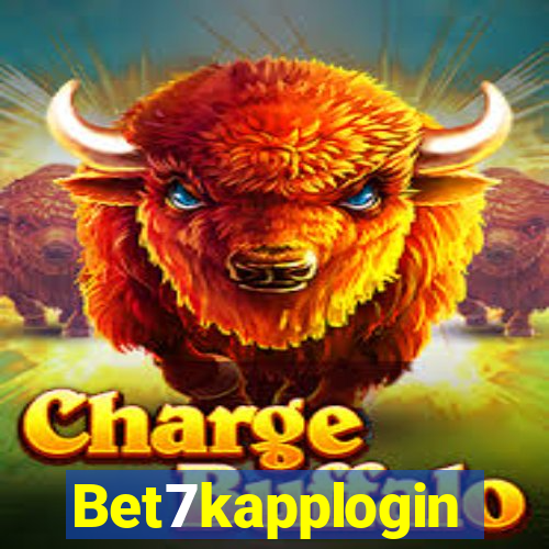 Bet7kapplogin