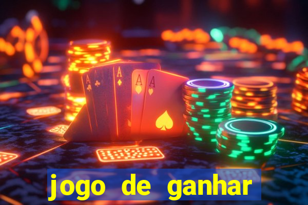 jogo de ganhar dinheiro no cadastro