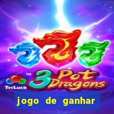 jogo de ganhar dinheiro no cadastro