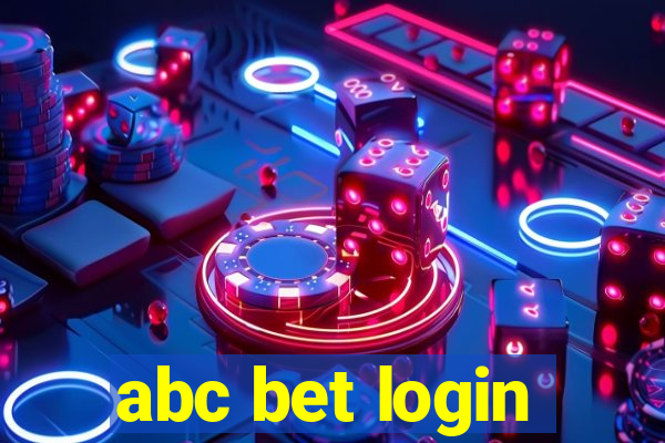 abc bet login