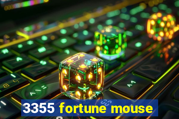 3355 fortune mouse