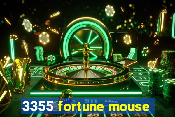 3355 fortune mouse