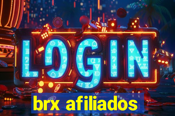 brx afiliados