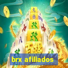 brx afiliados