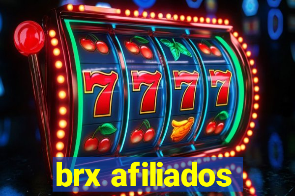 brx afiliados